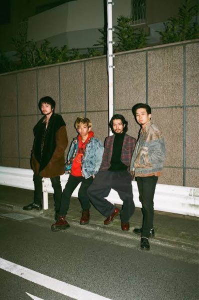 常田大希さんが履いているこのドクターマーチンのブーツは何 常田大希さんが履いているこのドクターマーチンのブーツは何