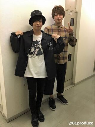 斉藤 壮 馬 夢 小説 斉藤壮馬 さいとうそうま とは ピクシブ百科事典