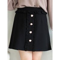 ピンク色のブラウスを着て 量産型っぽくならないコーデを教えてください Yahoo 知恵袋