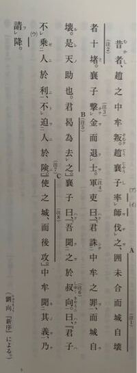 晏子春秋の 景公問於晏子日 忠臣之事君也何若 忠臣也者 能納与 Yahoo 知恵袋