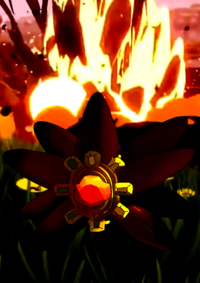 イラスト描きました アドバイスお願いします タイトルは スターミーの後ろ Yahoo 知恵袋