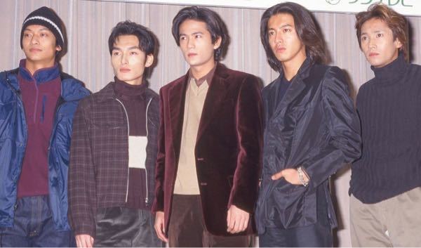 Smapのオーラエグすぎませんか 笑 エグイです Smapを超えるオ Yahoo 知恵袋