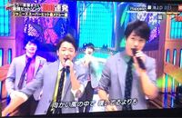 嵐はなぜ テレ東音楽祭に出演しないのですか ジャニーズ事務所が出演ア Yahoo 知恵袋