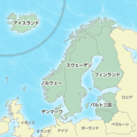 ヨーロッパ 地図 覚え方