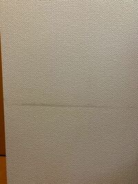 壁紙のクロスの汚れ ノートｐｃの角が壁にこすれて プラスチックか汚れのよう Yahoo 知恵袋