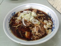 富山県のブラックラーメンはどんな味ですか ひと言で言えば と Yahoo 知恵袋