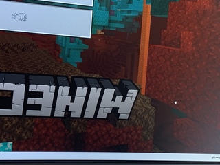 Windows版のマイクラなんですが画像の上にある白いminecraft Yahoo 知恵袋