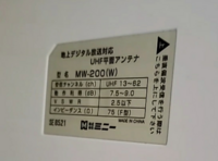 Tokyomxtvが受信出来ません 10月12日の深夜 とある魔術の黙 Yahoo 知恵袋