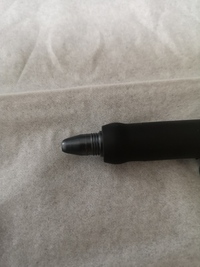 液タブ用のペンの芯が中折れして抜けなくなってしまい どうしよう Yahoo 知恵袋