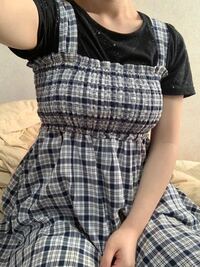 誕生日プレゼントでお母さんから洋服を貰ったんですが 格好が幼い感じしませ Yahoo 知恵袋