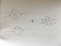 型紙を正方形に切り かどをタコ糸 と 輪ゴム を通し ぶんぶんゴマのよ Yahoo 知恵袋