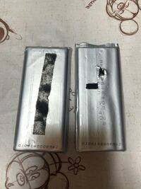 リチウムイオン電池が液漏れしましたどうしたらいいでしょうか結構 Yahoo 知恵袋