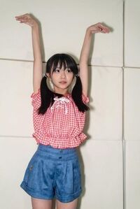 ◇ツインテールは可愛い女の子にしか似合わないですか？ - Yahoo!知恵袋