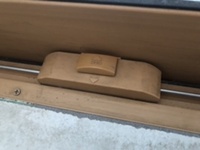 至急お願いします 障子のはずし方です 縦90センチ横180センチの障子が Yahoo 知恵袋