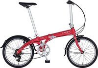 Dahonはほんとにいいの 折りたたみ自転車の購入を検討していま Yahoo 知恵袋