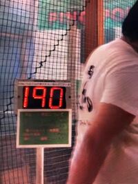 フィッシャーズのンダホさんがセカンダリで野球の的当てみたいな動 Yahoo 知恵袋