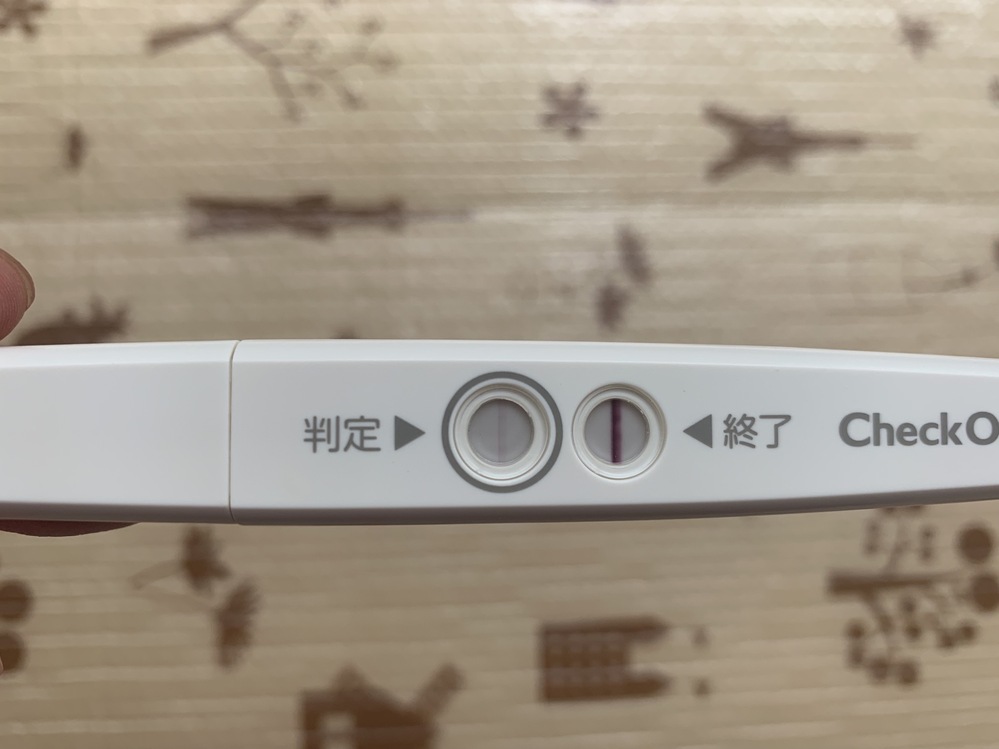 チェックワン 薄い線 に関するq A Yahoo 知恵袋