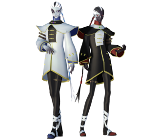 第五人格のキャラクターのモデルデータを配信しているサイトを教えてください Yahoo 知恵袋