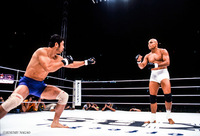 高田延彦vsヒクソン グレイシーを最初に見た時の印象はどんな感 Yahoo 知恵袋