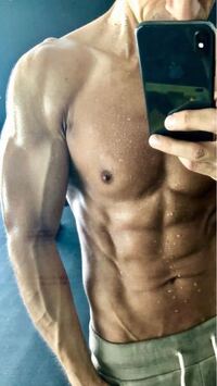 増量期減量期を設けなくても細マッチョ以上の体になれますか 現状はダ Yahoo 知恵袋