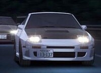 頭文字dの高橋涼介のfc3s 箱根仕様 についてです 高橋涼 Yahoo 知恵袋