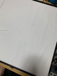 紙のポスターを波打ちさせない方法 紙のポスターを額に入 Yahoo 知恵袋