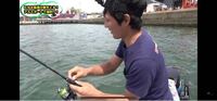 釣りよかでしょうのこだまさんが使用していたジャッカルのロッドの種類分かる Yahoo 知恵袋