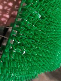 水棲カメの陸場作りですが よく 人工芝を使った上り坂を紹介されてい Yahoo 知恵袋