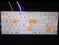 Macbookairでキーボード押すとボンという音がして 操作できませ Yahoo 知恵袋