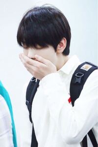 Txt日本人の感覚からするとボムギュが１番イケメンだと思うんですが 日 Yahoo 知恵袋