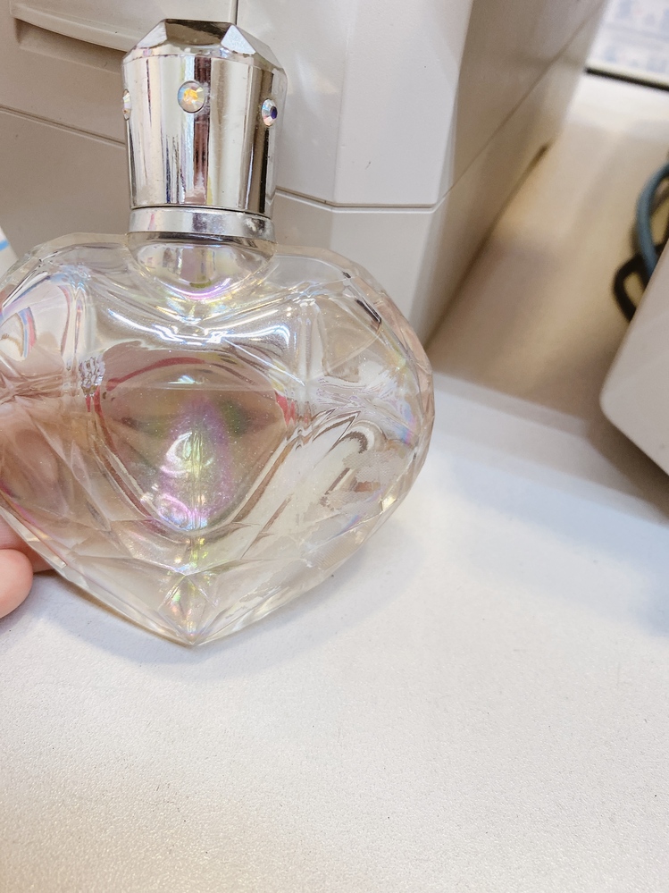 ゲランの ナエマ についてお聞きしたいです 愛用していたフレグラ Yahoo 知恵袋