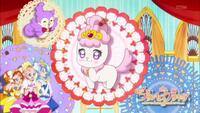 プリンセスプリキュア のパフは他の歴代妖精 鳥類系妖精は除く Yahoo 知恵袋