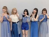 リトルグリーモンスターの 足跡 でmanakaちゃんが着ている衣 Yahoo 知恵袋