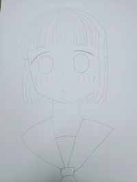 タバコ吸ってる女の子のイラストの元ネタを教えてください こ Yahoo 知恵袋