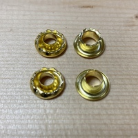 両面ハトメの使い方布にハトメをつけたくて 道具を買ったのですがうまく付け Yahoo 知恵袋
