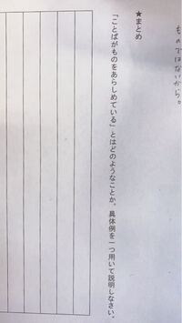鈴木孝夫さんの ことばと文化 の読書感想文を書かなくてはならないの Yahoo 知恵袋