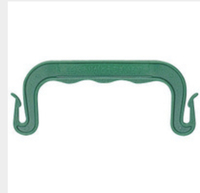 ビニール紐を使い 段ボールに手提げホルダーを上手につける方法を教えてくだ Yahoo 知恵袋