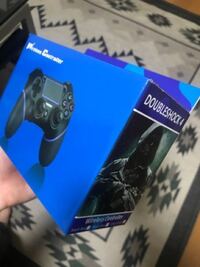 最近amazonでfpsをする為に買ったps4のコントローラー Yahoo 知恵袋