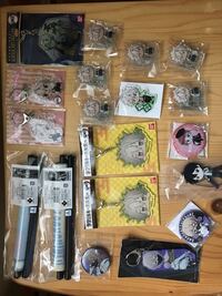ブックオフでアニメグッズを売りたいのですが ポスターやファイルなども買い取 Yahoo 知恵袋