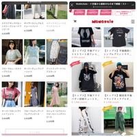 これって韓国ファッションなんですかね 私が韓国行った時 Yahoo 知恵袋