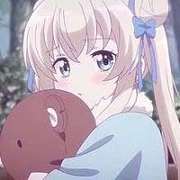 よく量産型の方が使ってらっしゃるアニメキャラのアイコンって何のアニメや漫画が多 Yahoo 知恵袋