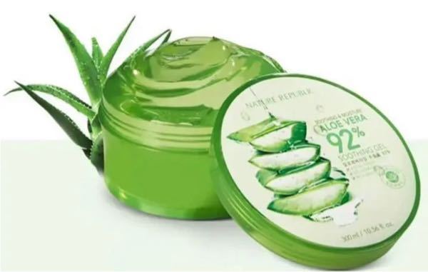 このアロエジェルが欲しいんですけど ドンキホーテで売ってるって言うのを見 Yahoo 知恵袋