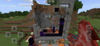 マインクラフトについてです ゲームの事はさっぱり分からない私なのですが 小 Yahoo 知恵袋