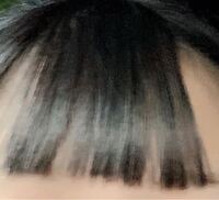 前髪切ったらこけしになりました 明日体育大会なんです と Yahoo 知恵袋