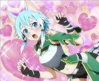 Soaのヒロインキャラで貴方が一番好きなのは誰ですか 私はアリ Yahoo 知恵袋