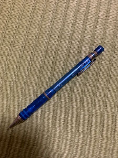 芯詰まりを起こしたシャーペンはもう二度と使えないんでしょうか