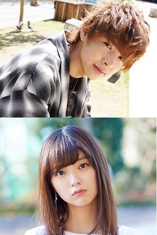 小宮璃央と工藤美桜が主演の恋愛ドラマがあったら見たいですか Yahoo 知恵袋