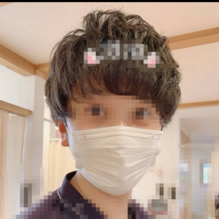 ダウンロード メンズ パーマ 風呂上がり ヘアスタイル画像無料