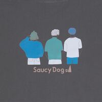 Saucydogの服についてです この服は 再販されます Yahoo 知恵袋