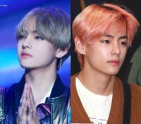 Btsってかっこいい人いないと思うの私だけですか ビジュアル担 Yahoo 知恵袋